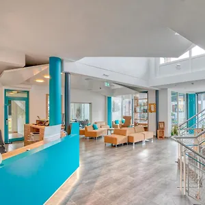 visit hotel