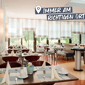 Hotel Achat Im Park, Regensburg