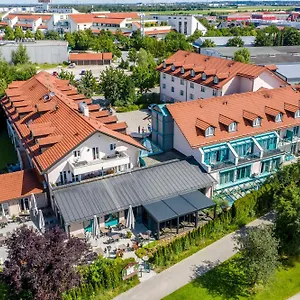 Hotel Western Erb, Vaterstetten