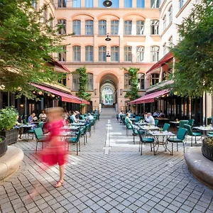 visit hotel
