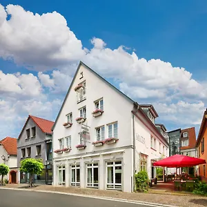Muller Cafe & Wein Veitshöchheim