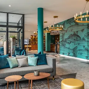 visit hotel