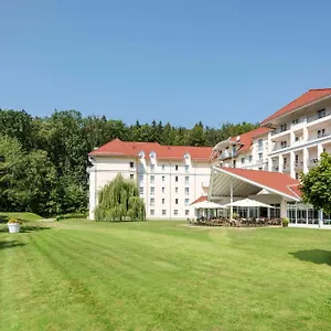 Hotel Western Parkhotel Maximilian, Ottobeuren