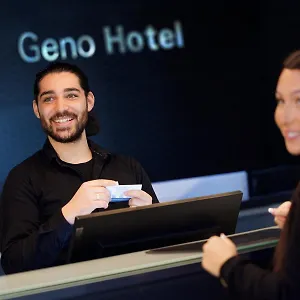 Genohotel Forsbach Rosrath