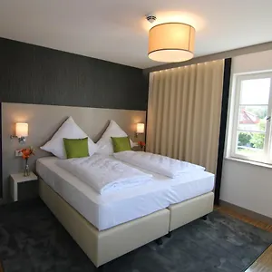 Hotel Ba, Babenhausen (Bavaria)