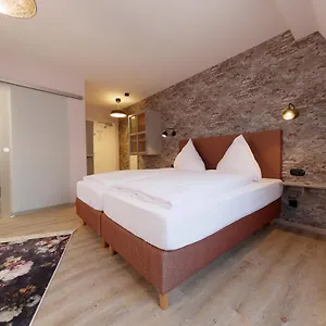 Hotel - Weinbar Fahr Away, Volkach